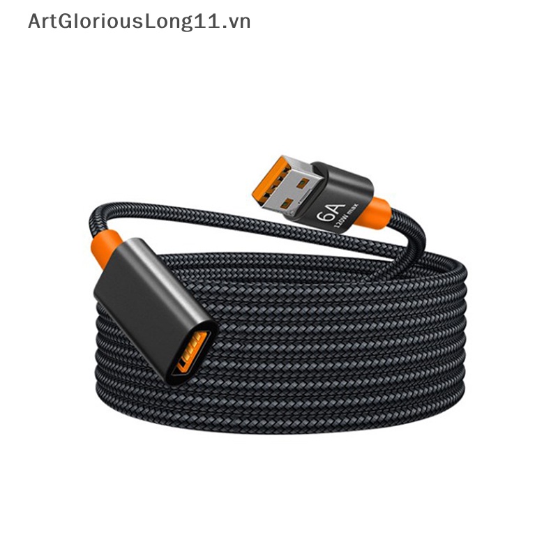 Cáp Truyền Dữ Liệu Tốc Độ Cao USB 3.0