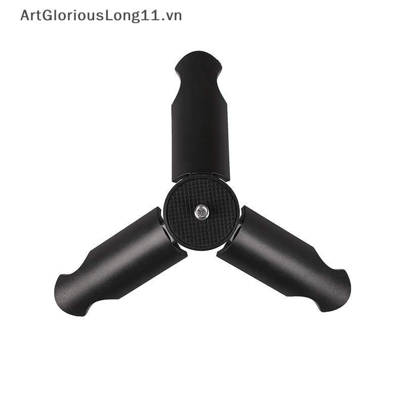 1 Gậy Ba Chân Mini ArtGloriousLong Dành Cho Máy Ảnh / Điện Thoại / Tripod