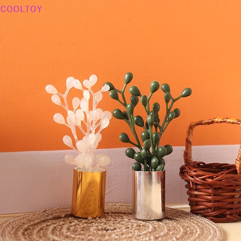 Mô Hình Đèn Trang Trí Nhà Búp Bê Tỉ Lệ 1: 12