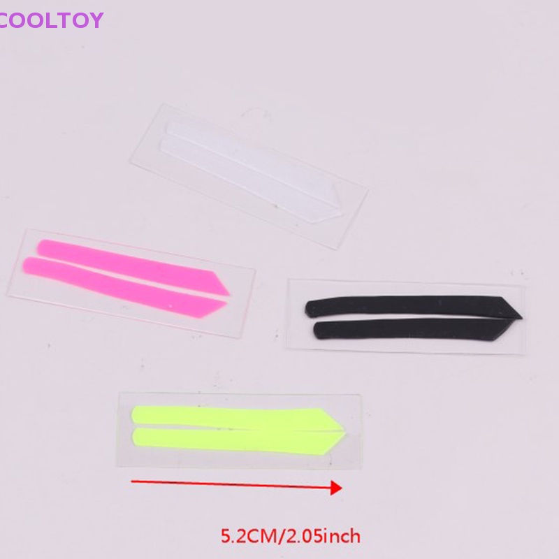 Miếng Silicone Dán Nâng Lông Mi Có Thể Tái Sử Dụng COOLTOY 2023
