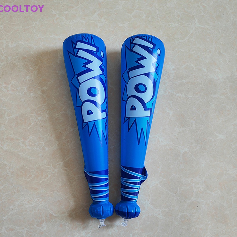 Cooltoy Bong Bóng Bơm Hơi PVC Hình Cờ Mỹ 42cm Dành Cho Trẻ Em