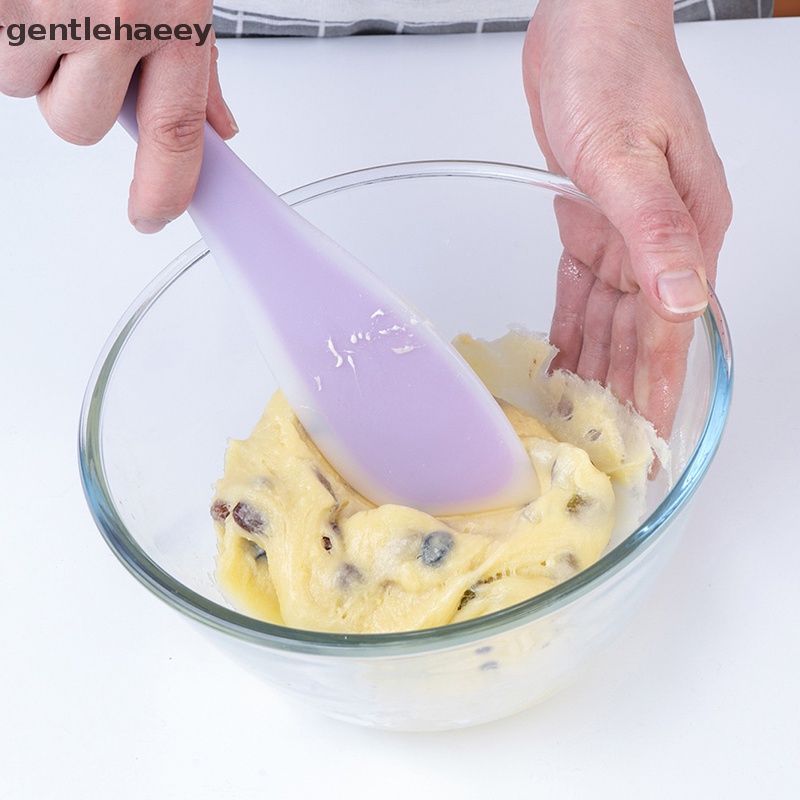 Dụng Cụ Làm Bánh Bằng Silicone Chống Dính Tiện Dụng Cho Nhà Bếp