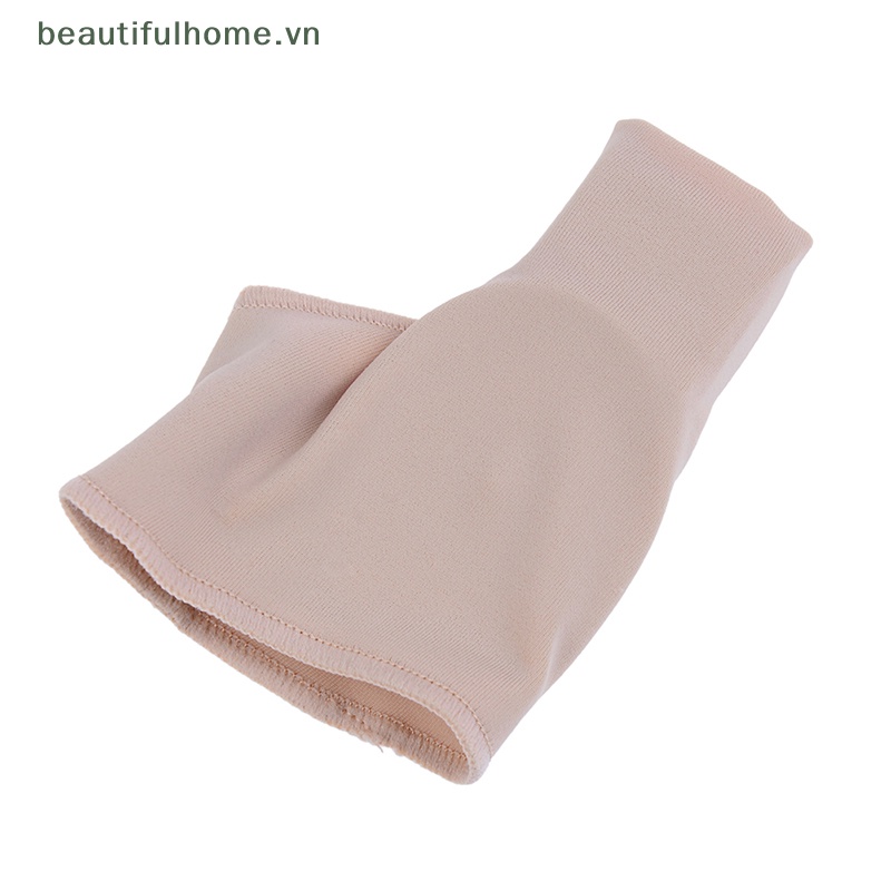 Bộ 2 Miếng gel Dán Chỉnh Sửa Ngón Chân