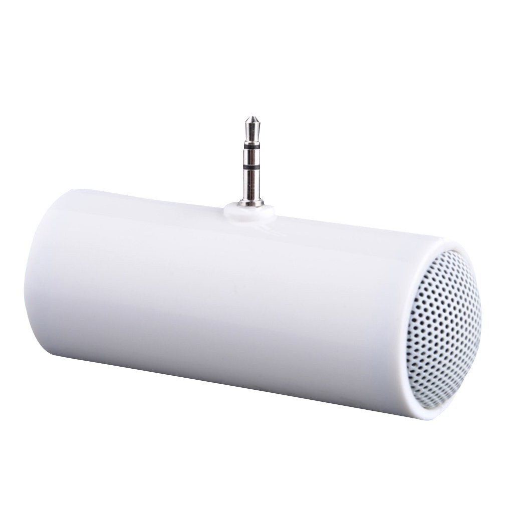 Wireless Mini Speaker Stereo Music Bass Loudspeaker Sound Box Aux Fm [Q/3]