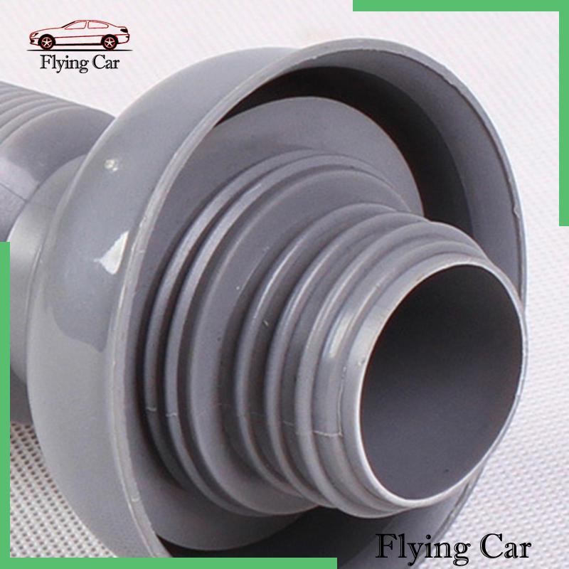 Set 2 Cống Thoát Nước Chuyên Dụng Cho Bồn Rửa Nhà Bếp / Phòng Tắm