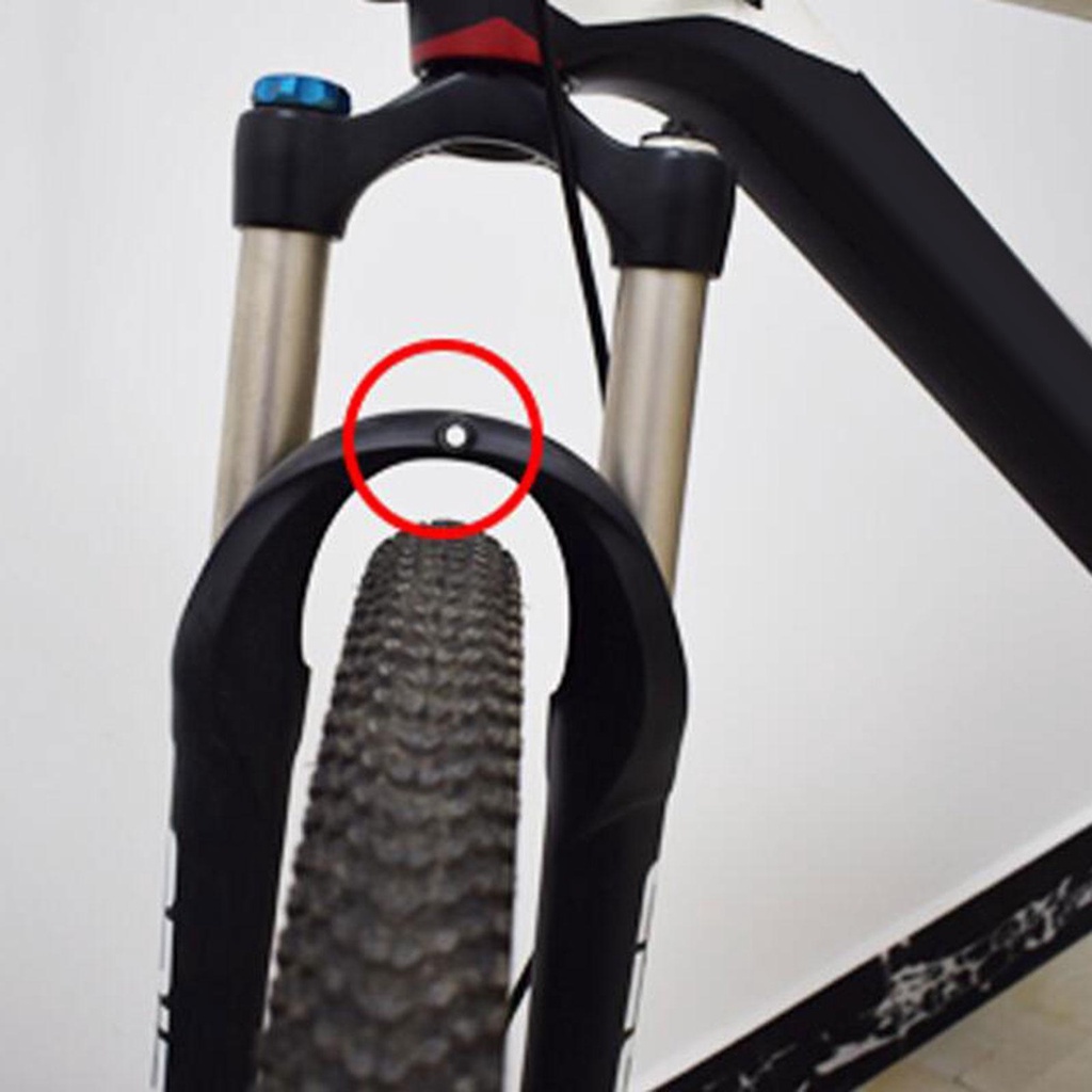 Túi Đựng Đồ Gắn Phía Trước Xe Đạp Leo Núi Tiện Lợi