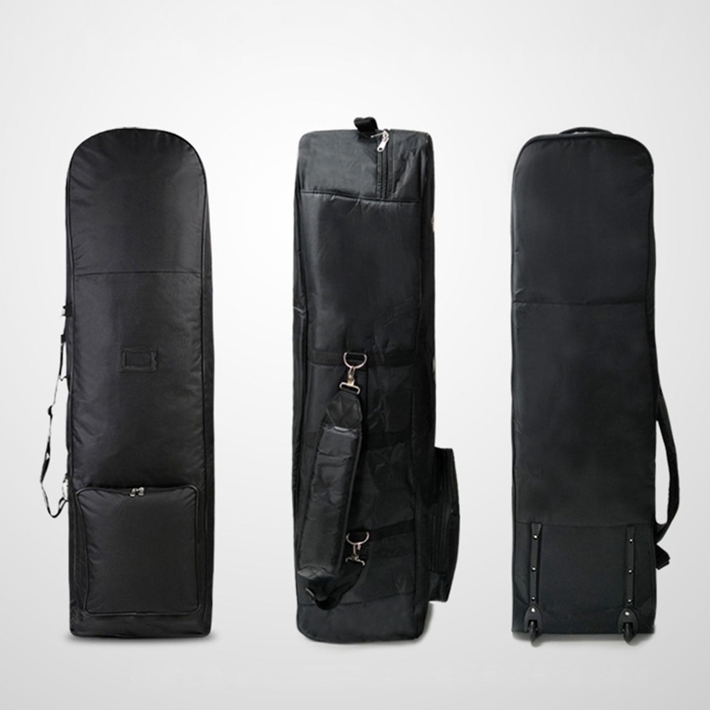 Túi Đựng Gậy Đánh Golf Gọn Nhẹ Sức Chứa Lớn Có Thể Gấp Gọn Tiện