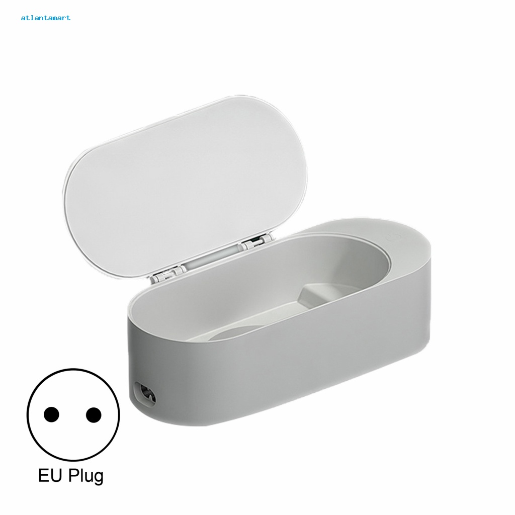 Túi Đựng Đồ Dùng Cao Cấp Tiện Dụng| Máy Vệ Sinh Trang Sức / Mắt Kính CE-1500 Sử Dụng Sóng Siêu Âm Chống Thấm Nước Đa Năng Tiện