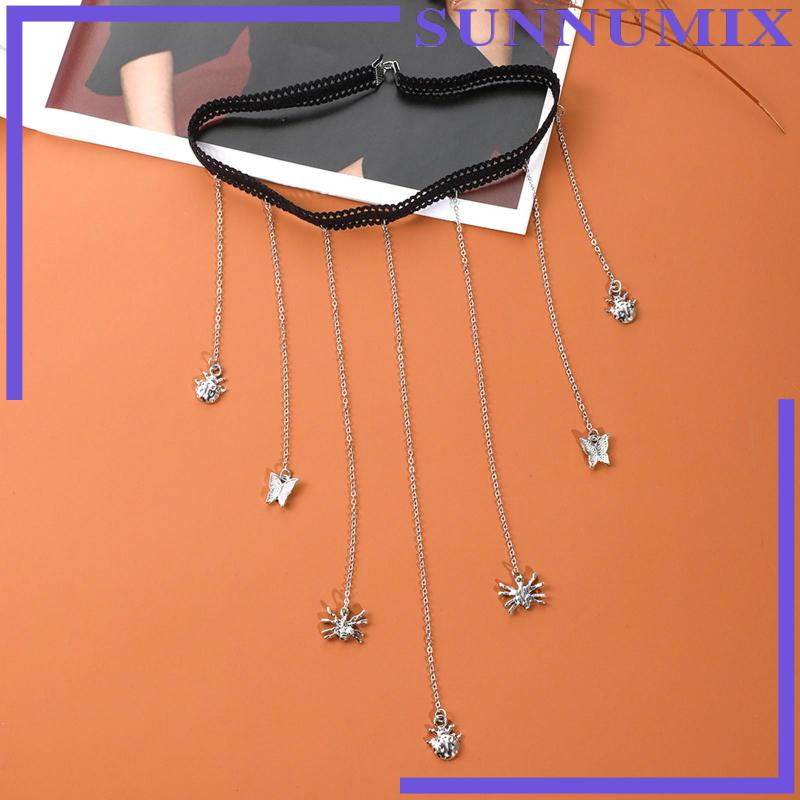 Chuỗi Dây Đeo Đùi Phong Cách Boho Thời Trang Cho Nữ