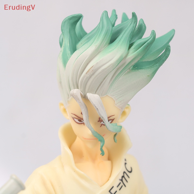 [ErudingV] Neolithic Dr.STONE Kingdom of Science Ishigami Thủ Công Hàng Ngàn Phong Cảnh Bầu Trời [Mới]