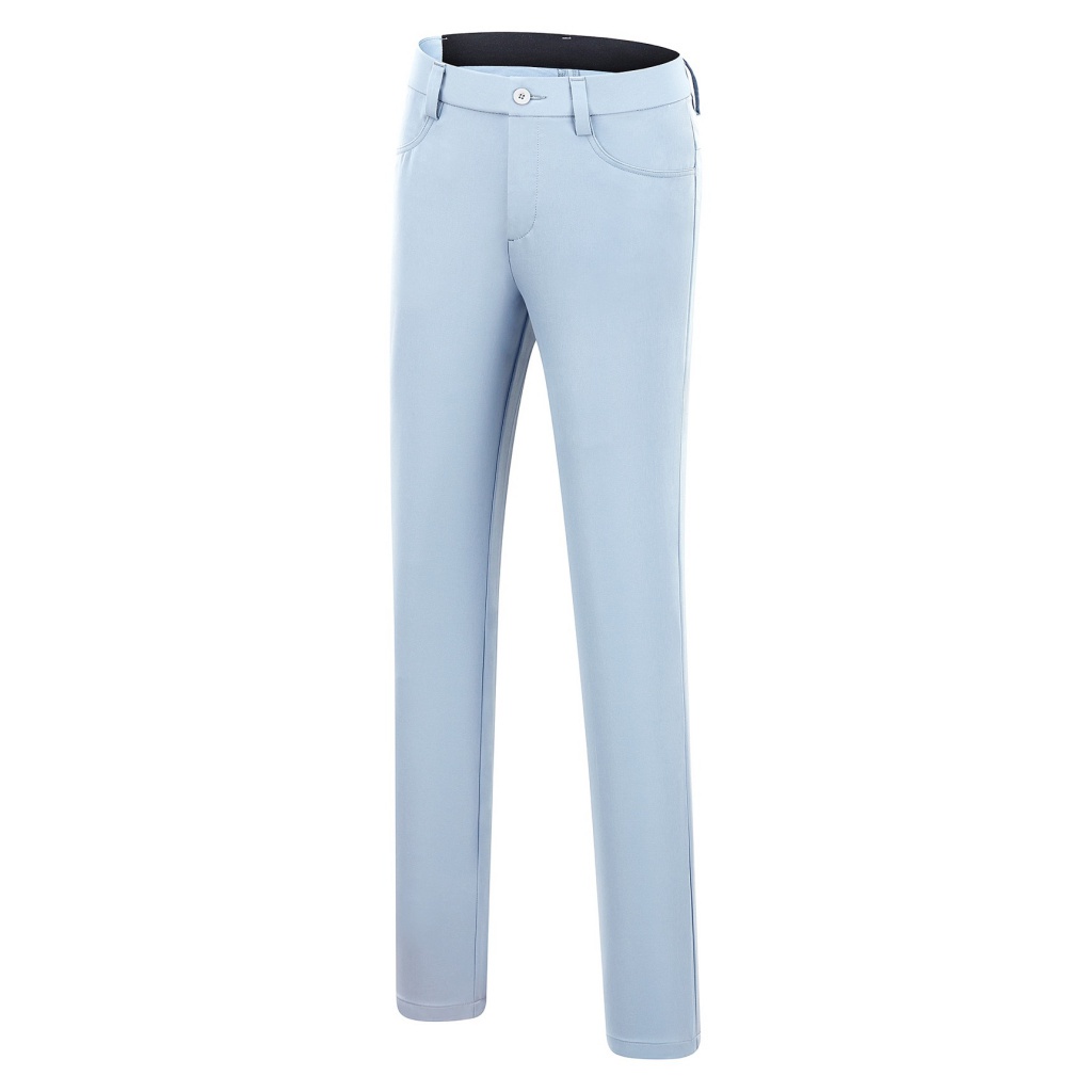 Quần Thể Thao Đánh GOLF Lưng Cao Co Giãn Chống Nhăn / Ẩm Mốc Thời Trang Mùa Hè Cho Nữ XM7G