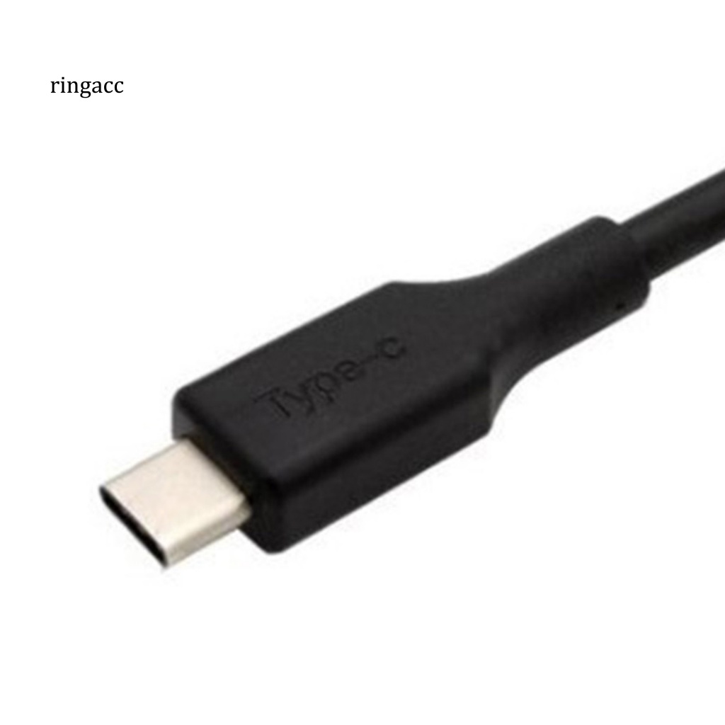 Dây Cáp Ổ Cứng SSD 2.5 Inch Chuyển Đổi Cổng Usb 3.1 Type-C Sang SATA 22pin Tốc Độ Cao