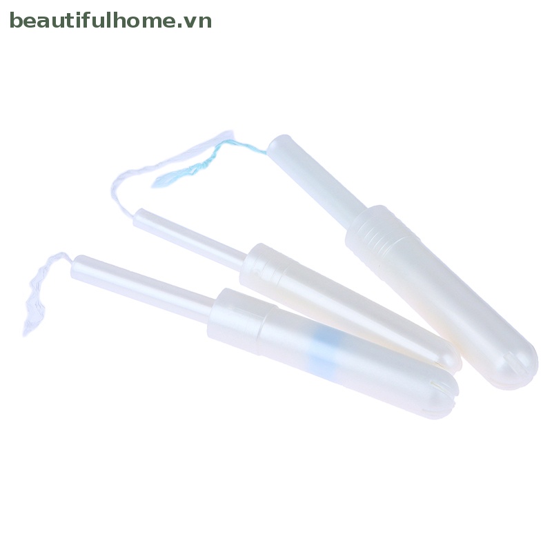 Bộ 10 Túi Bọc Trang Điểm Cá Nhân Dùng Một Lần