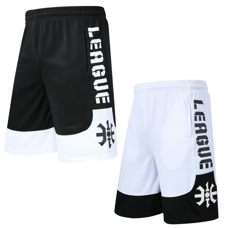 Quần Lửng Thể Thao Thời Trang Dành Cho Nam