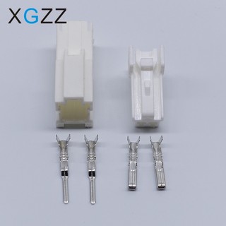 Khối Đấu Nối Đầu Cuối Tự Động Chống Nước DJ7026Y-2-11 / 21