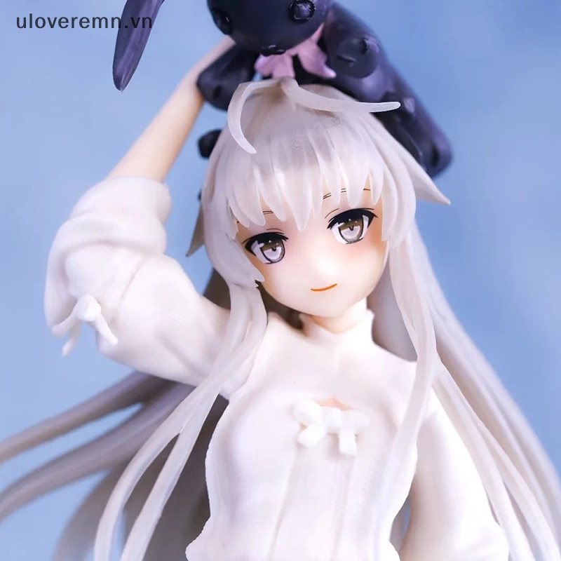 1 Mô Hình Nhân Vật Yosuga No Sora Kasugano Hoạt Hình Anime Bằng PVC