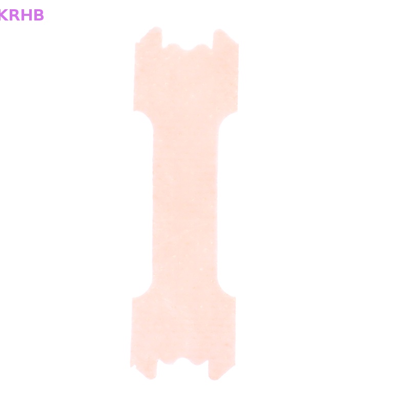 Set 10 Dải Dán Mũi Chống Ngáy Dễ Thở Tiện Dụng Mới