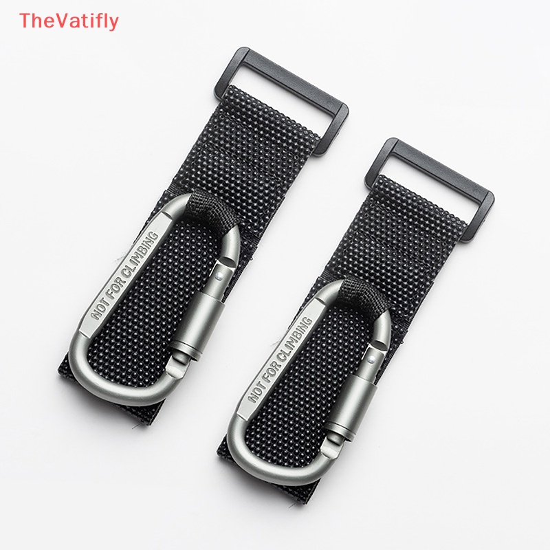 Móc Treo Đồ Bằng Hợp Kim Nhôm Gắn Tay Lái Xe Đạp / Xe Máy Điện / Xe Đẩy Em Bé