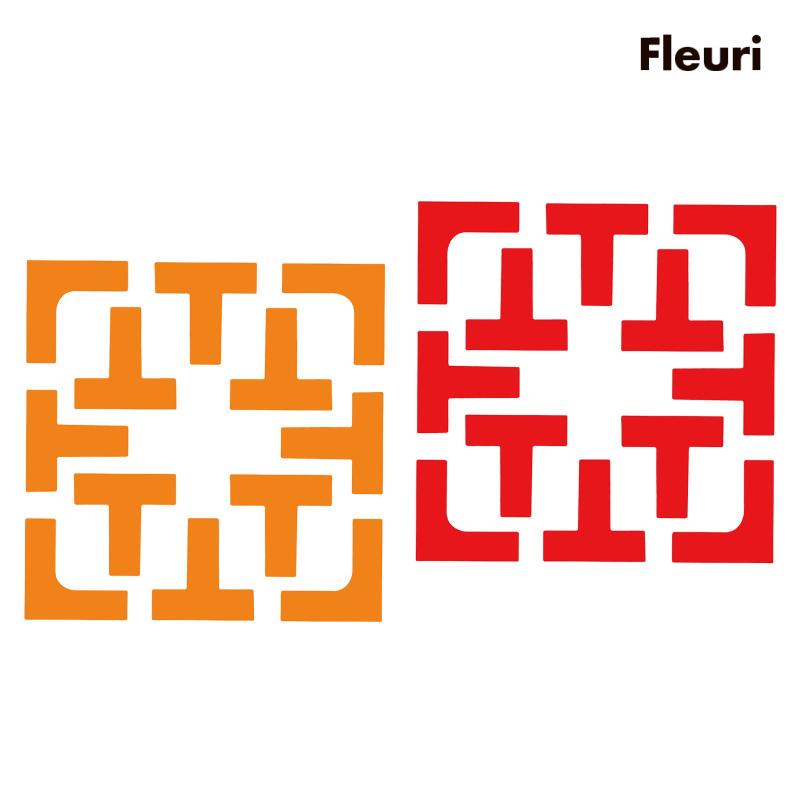 Dụng Cụ Đánh Dấu Bóng Tennis Mini Dùng Luyện Tập Ngoài Trời