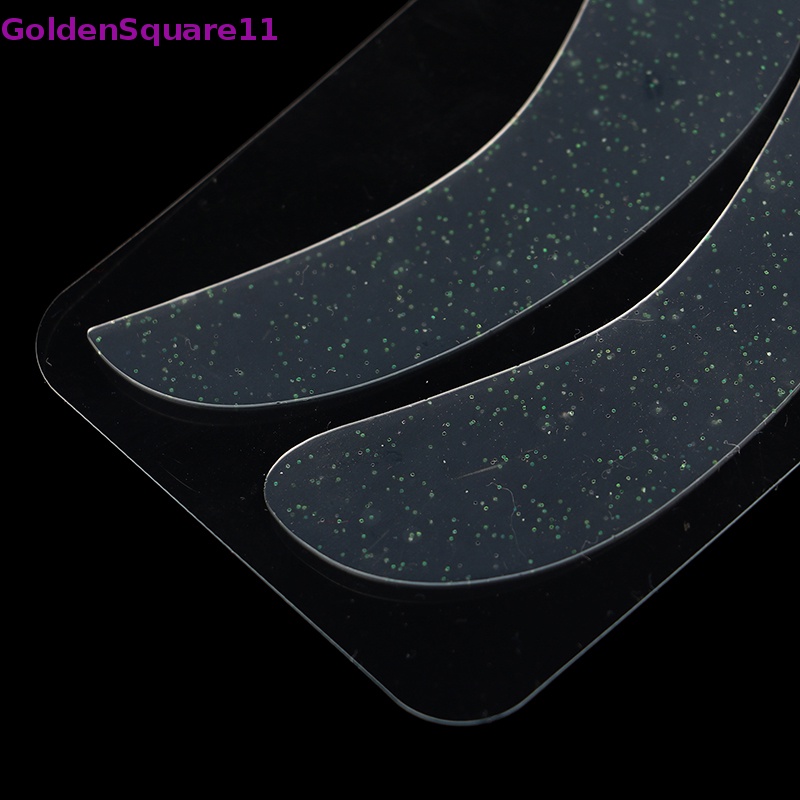 Set 2 Đệm silicone Hỗ Trợ Nối Mi Tiện Lợi