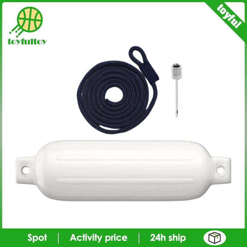 Phụ Kiện Bảo Vệ Cản Thuyền Họa Tiết Hoạt Hình Dễ Thương