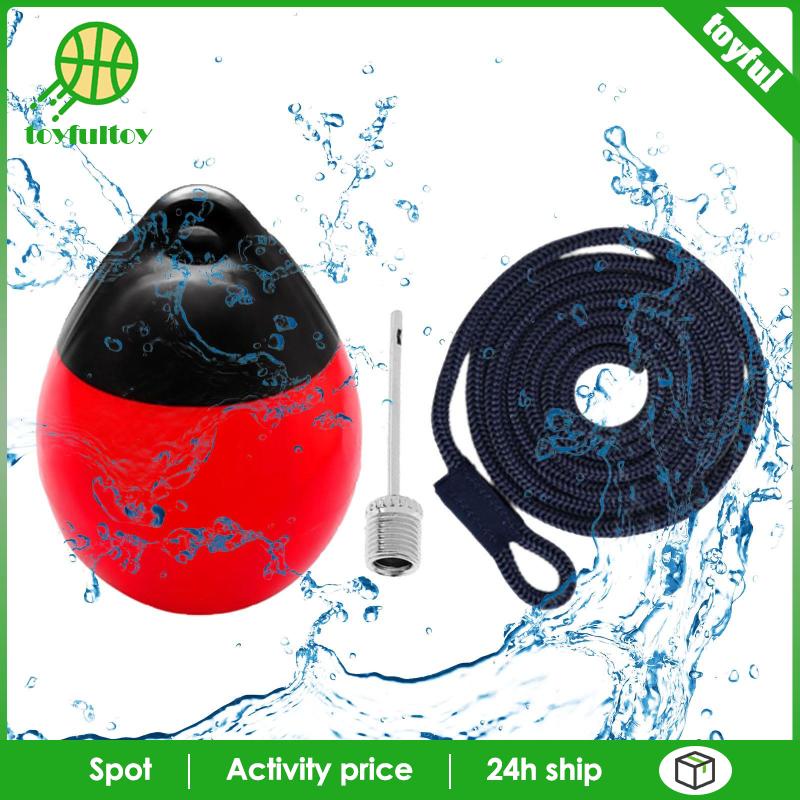 Bộ Phụ Kiện Phao Nổi Cho Thuyền Buồm Tiện Dụng