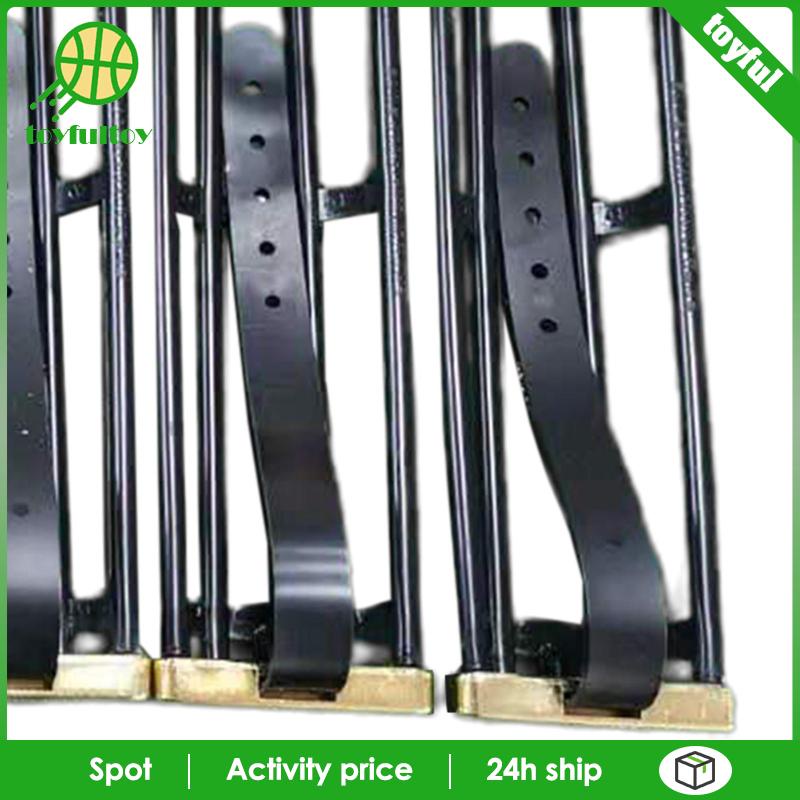 Bộ 6 Thanh Trượt Bida Thay Thế Siêu Bền Tiện Dụng