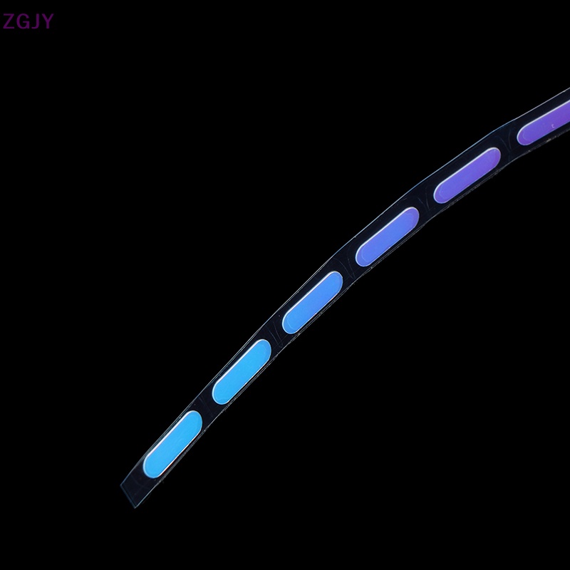 1 / 5 Dải Đèn Led 60.5cm Dán Trang Trí Xe Hơi Mới