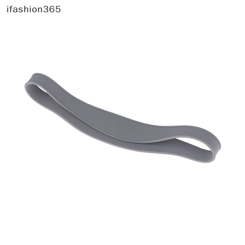 Khuôn Cạo Râu Và Tạo Kiểu Tóc Cong Bằng Silicon Thời Trang ifashion365