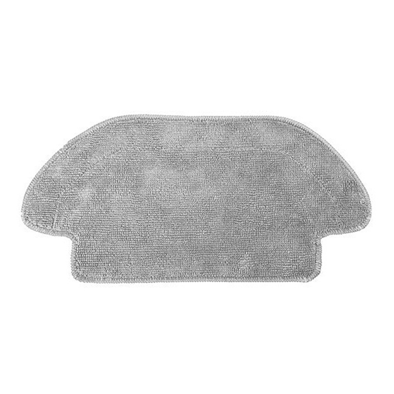 Chổi Lăn Chính + Tấm Lọc Hepa Thay Thế Cho Robot Hút Bụi Xiaomi Mi Robot-Mop Pro STYTJ02YM STYJ02YM Viomi V2 V3 SE Conga 3490 369