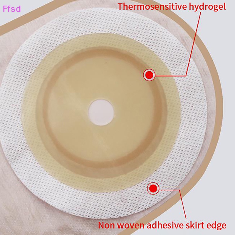 {Ffsd} Set 10 Túi Thoát Nước Một Lần Có Thể Phân Hủy Được * Bán Chạy