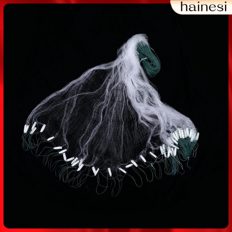 Lưới Bắt Cá 25M Chất Lượng Cao Tiện Lợi Dễ Sử Dụng