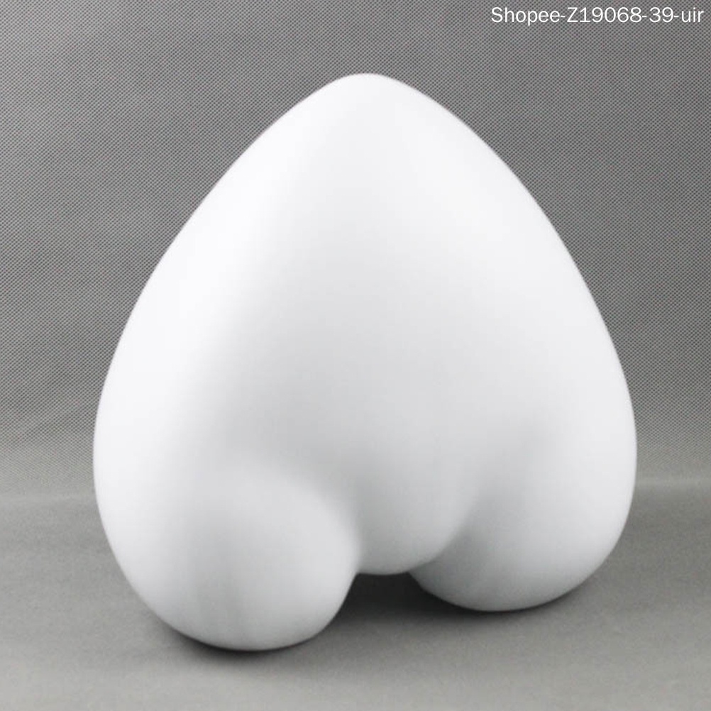 Quần Lót Nửa Thân Manikin Đứng Trưng Bày Cho Người Lớn