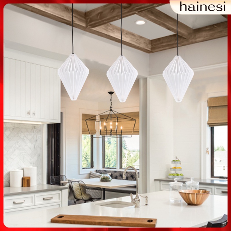 Chụp Đèn Để Bàn Trang Trí Phong Cách Bắc Âu