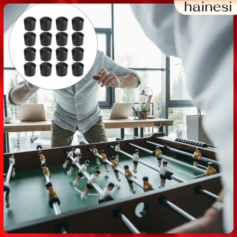 Set 16 Phụ Kiện Tay Cầm Gắn Nón Bóng Đá Để Bàn