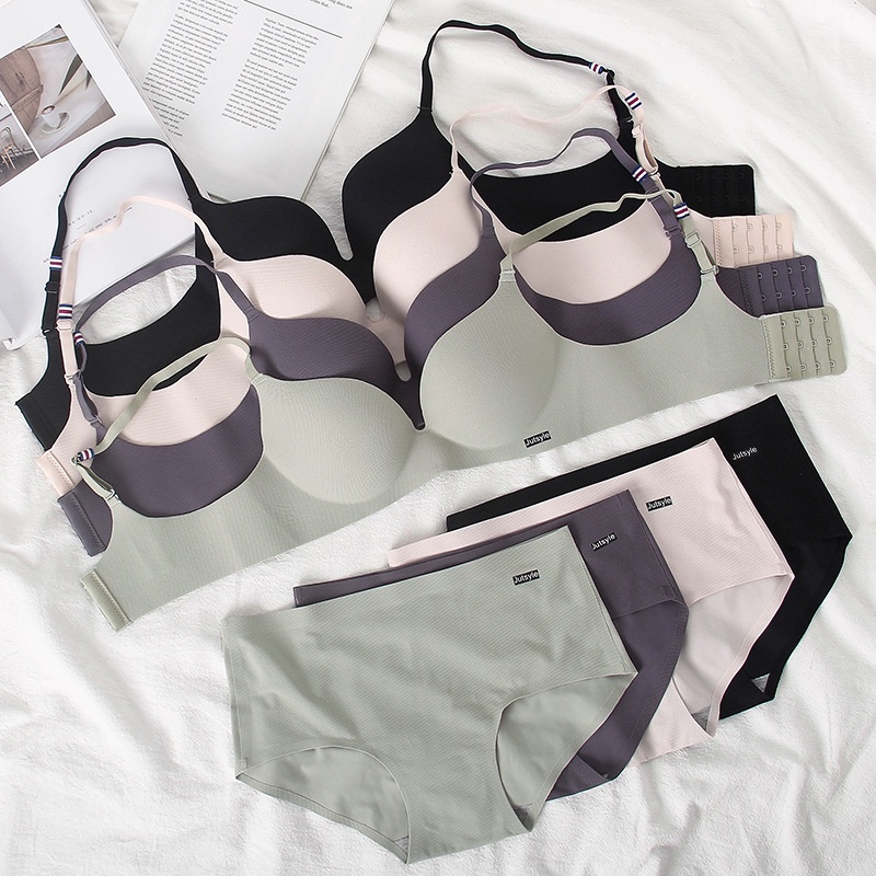 One Áo Lót Nâng Ngực Không Đường May Thời Trang Cho Nữ