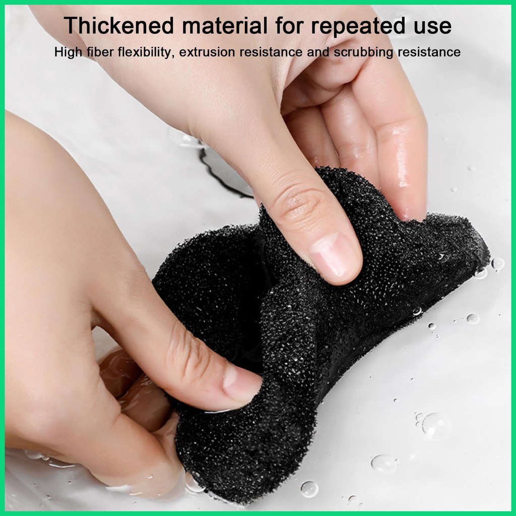 Bộ 2 Kẹp Phơi Khô Lông Thú Cưng Hai Mặt Sử Dụng Bền Lâu