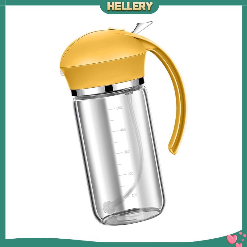 Bình Xịt Dầu Nướng Bbq 2 Trong 1 Tiện Dụng