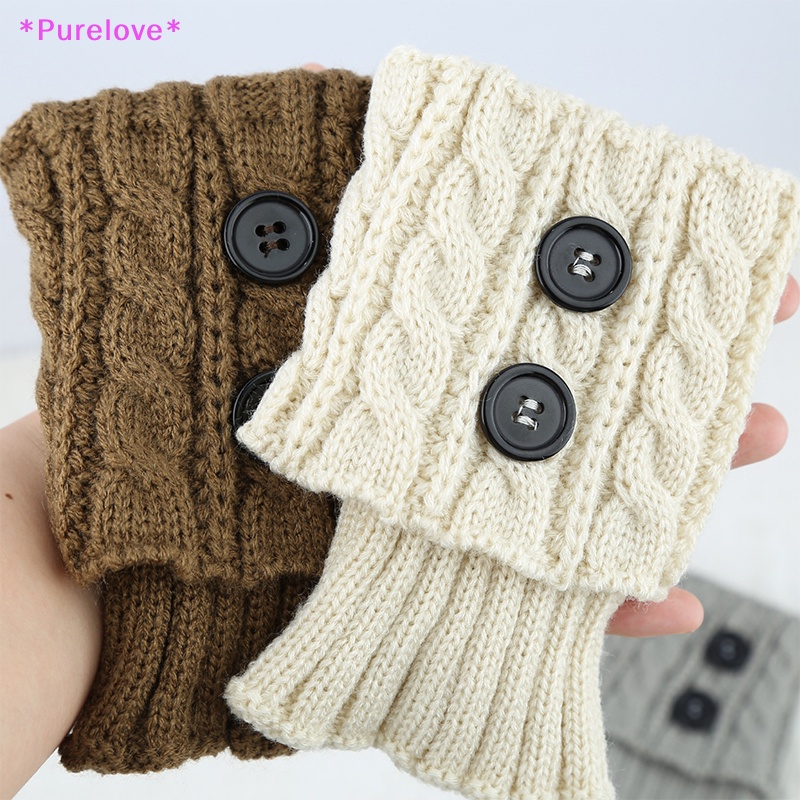 Vớ Dệt Kim Giữ Ấm Chân Hóa Trang Dành Cho Nữ Mới