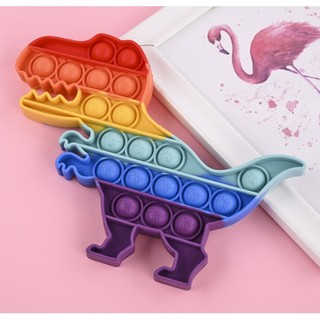 Đô chơi Pop it nhiều hình màu sắc độc đáo
