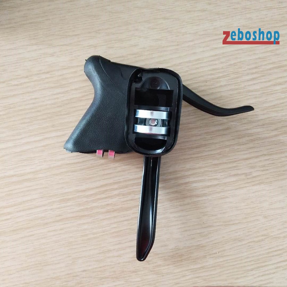 Bộ 2 Tay Thắng Bằng Hợp Kim Nhôm Cho Xe Đạp Leo Núi