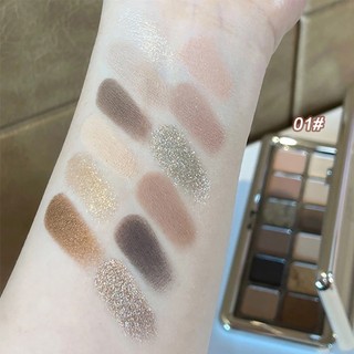 Bảng Phấn Mắt 12 ô ROTO