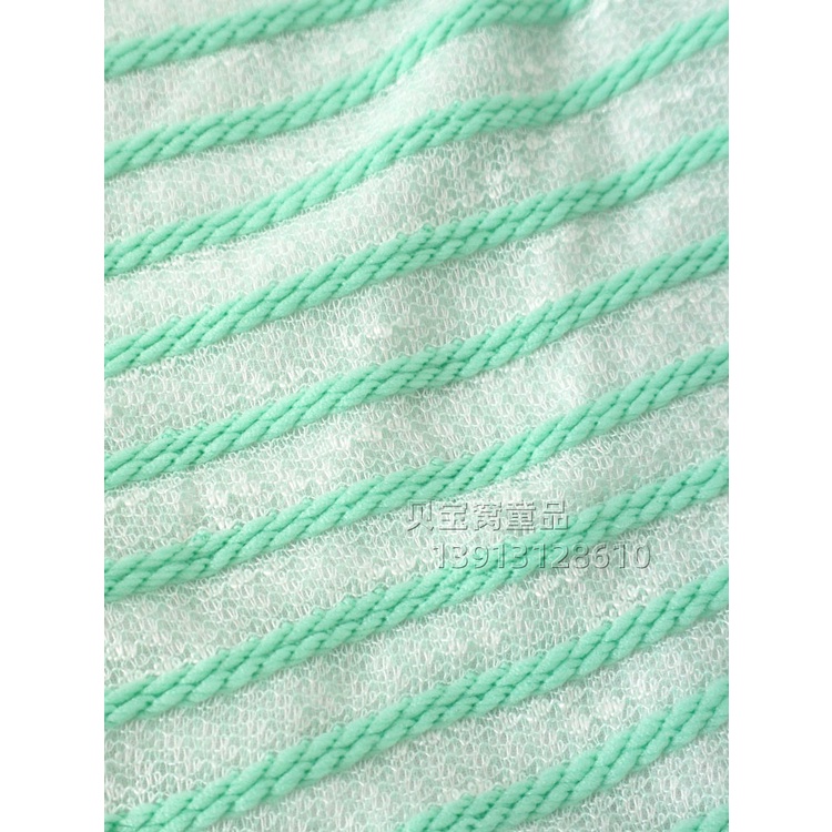 Đầm ren thun phối nơ cho bé hàng xuất Nhật