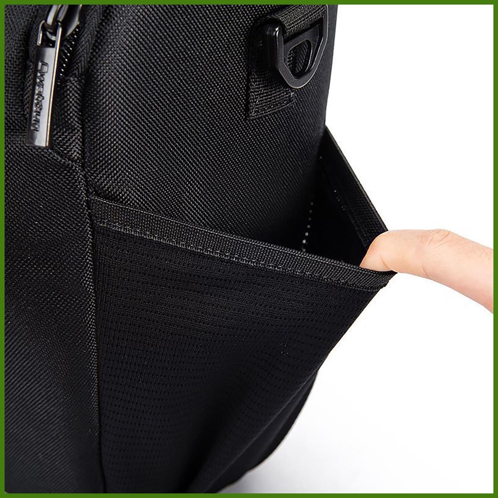 Túi Đựng Máy Ảnh Chống Thấm Nước Phong Cách Vintage