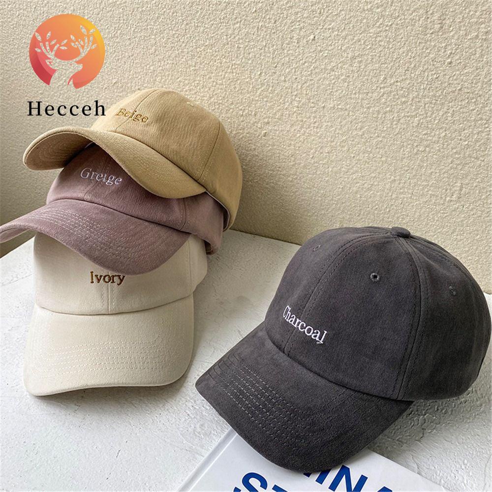 Mũ Lưỡi Trai Heceh Thời Trang Mùa Hè