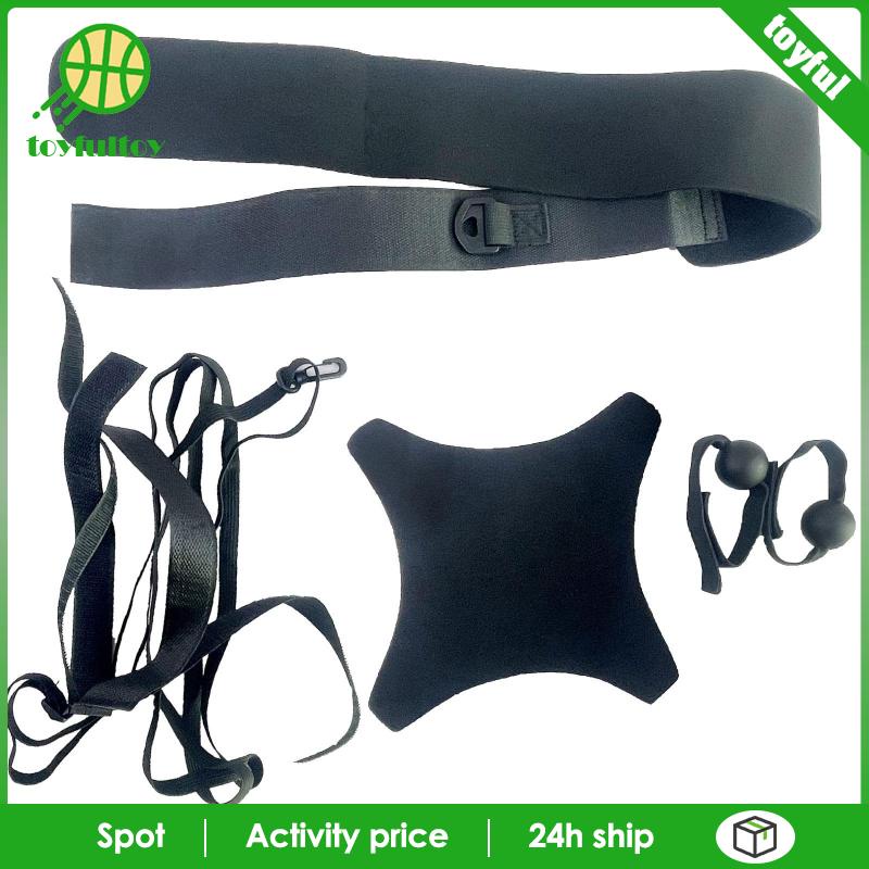 Dụng Cụ Luyện Tập Chơi Bóng Chuyền Đeo Cánh Tay Tiện Dụng