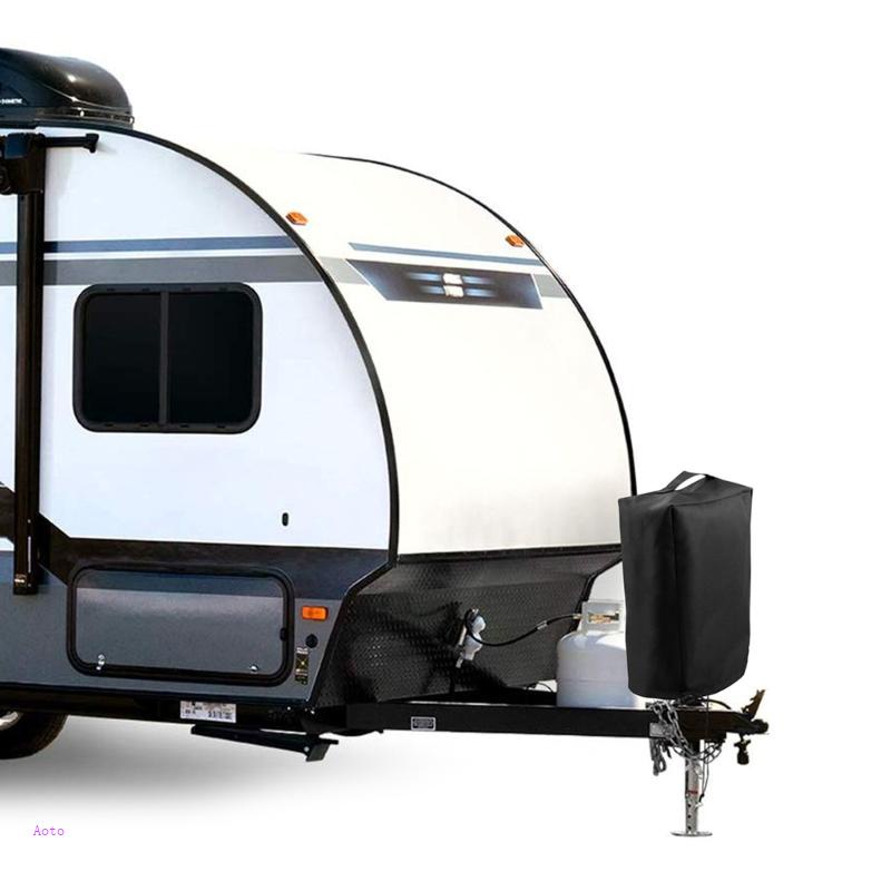 Vỏ Bọc Bảo Vệ Chống Bụi / Thấm Nước 600D Chuyên Dụng Cho Xe Moto