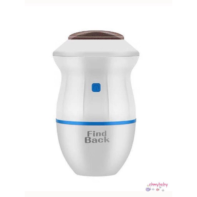 [InStock] Mới Tẩy Chân Điện Tử Có Thể Sạc Lại Dụng Cụ Làm Móng Tròn Đầu Mài Tự Động Hút Không [Z/6]