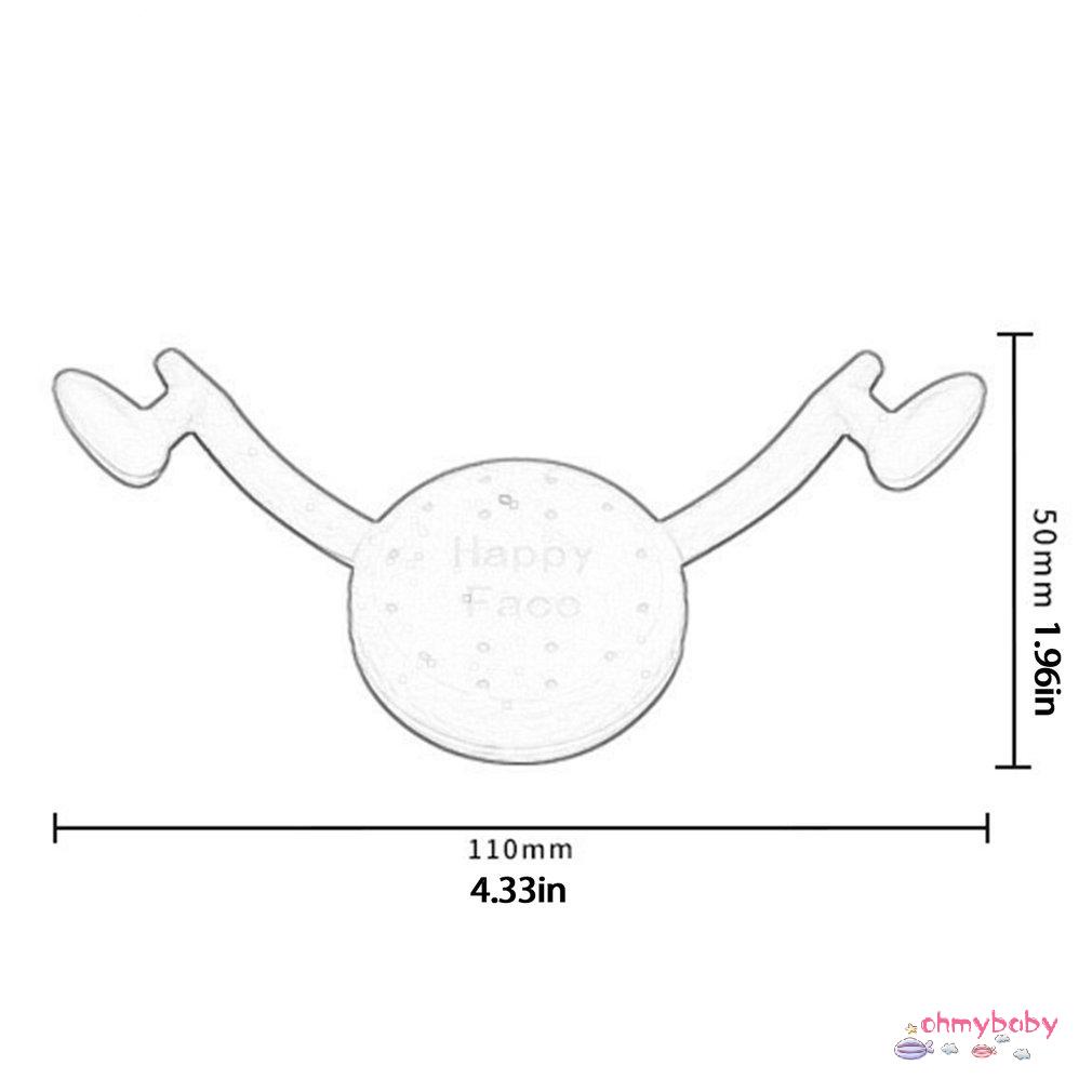 [InStock] Chỉnh sửa nụ cười Cải thiện miệng và khuôn mặt Khuôn thon gọn khóe Hình dạng môi bổ sung Máy tập [Z/6]