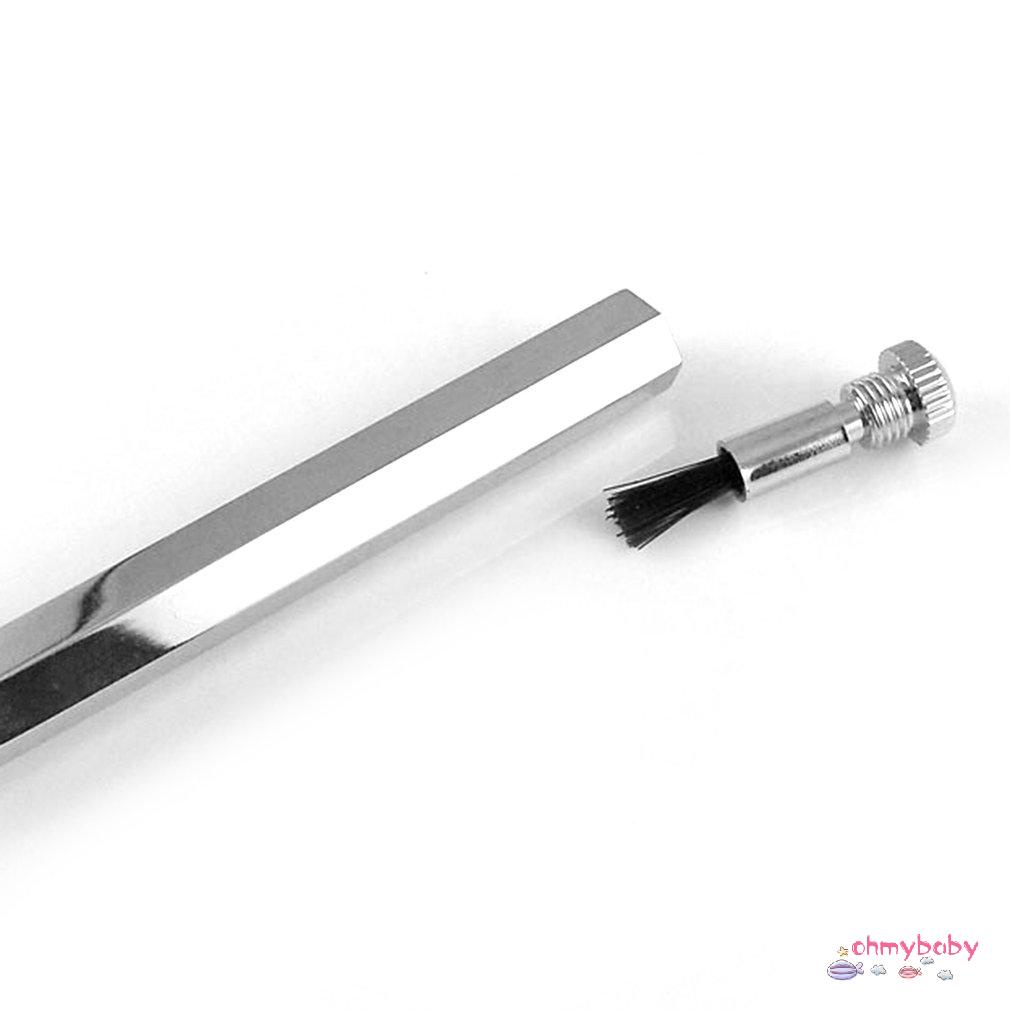 [InStock] Bộ gõ thần kinh đa chức năng Chẩn đoán phản xạ công cụ y tế bộ đầu kép [Z/2]